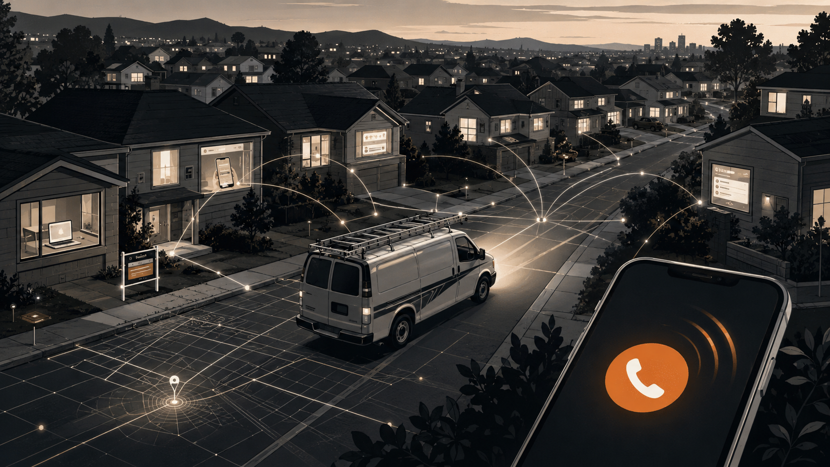15 Ways to Get More Leads & Calls for Your Local Home Service Business in 2026